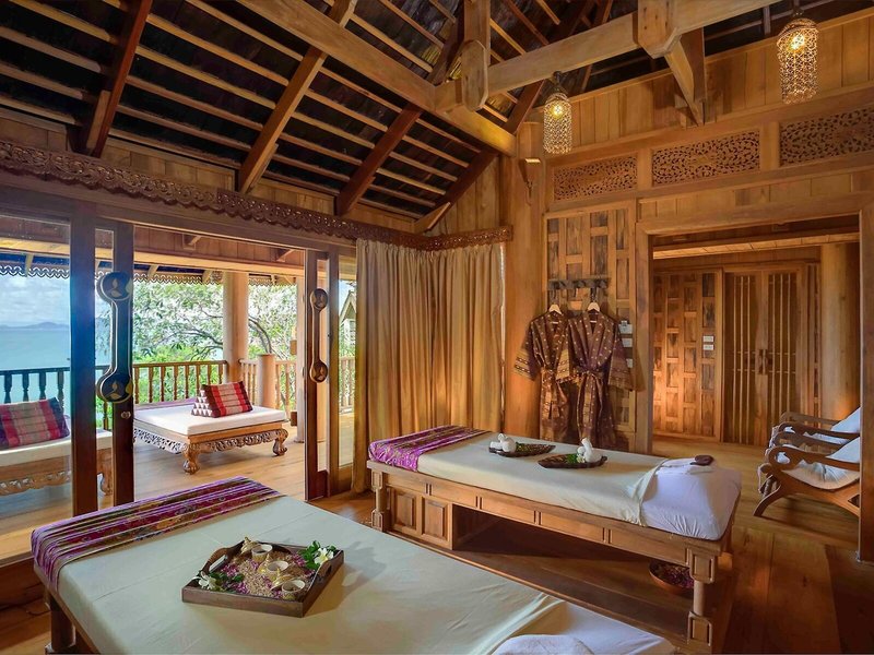 Santhiya Koh Yao Yai Resort 27