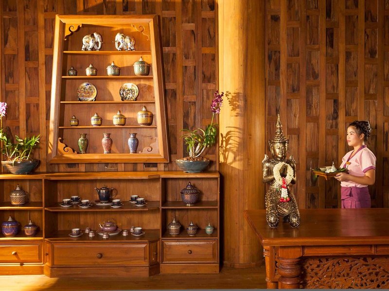 Santhiya Koh Yao Yai Resort 28