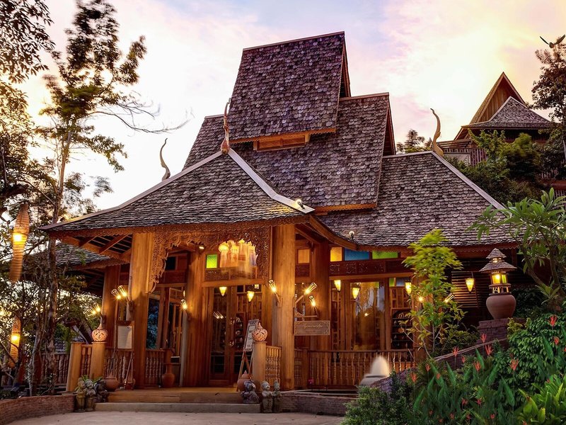 Santhiya Koh Yao Yai Resort 32