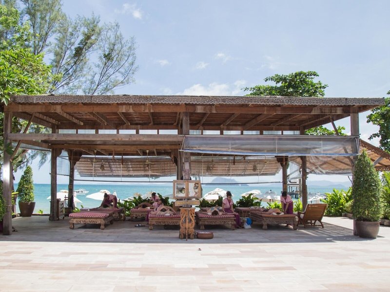 Santhiya Koh Yao Yai Resort 33