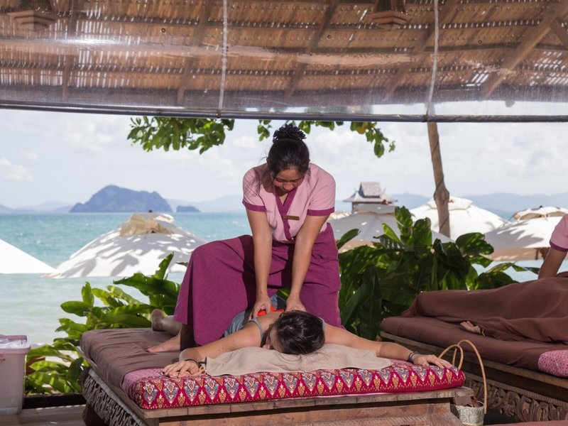Santhiya Koh Yao Yai Resort 34