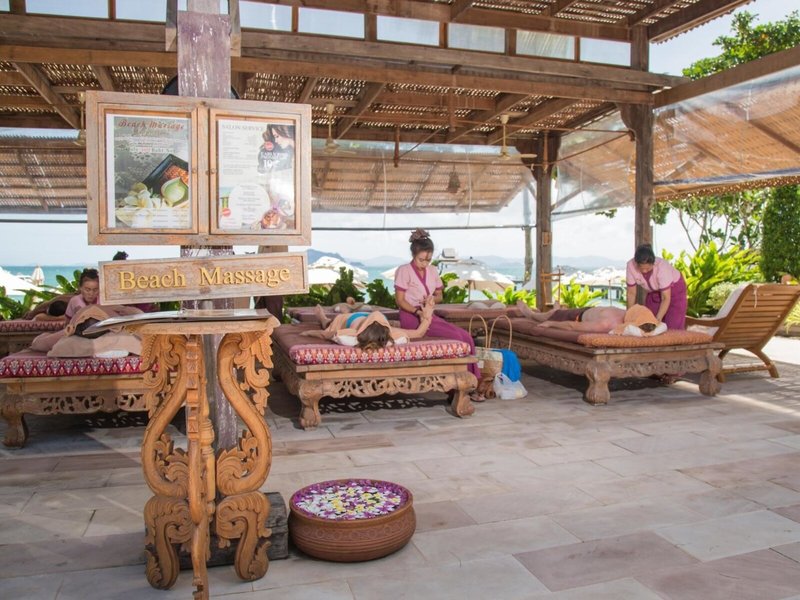 Santhiya Koh Yao Yai Resort 35