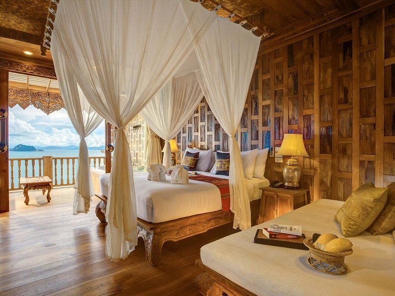 Santhiya Koh Yao Yai Resort 37