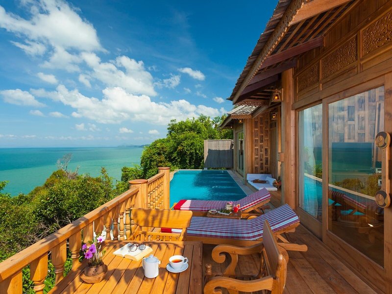 Santhiya Koh Yao Yai Resort 38