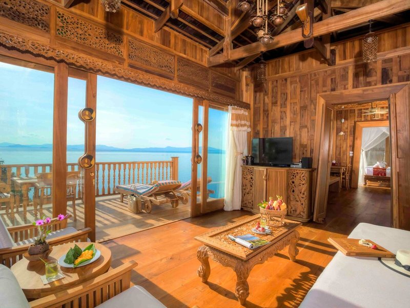 Santhiya Koh Yao Yai Resort 41