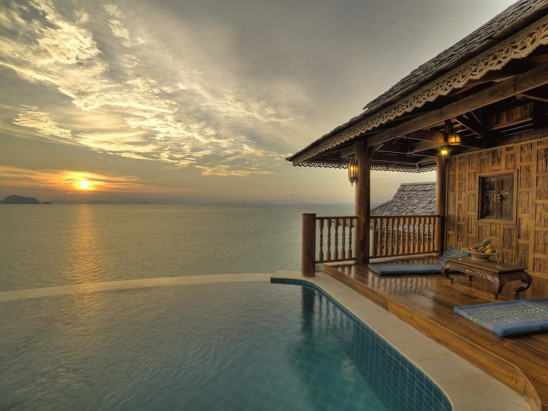 Santhiya Koh Yao Yai Resort 44