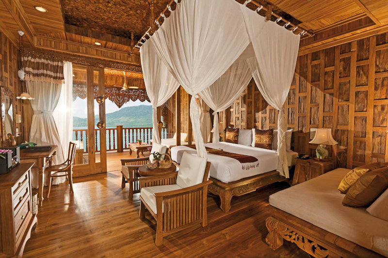 Santhiya Koh Yao Yai Resort 6