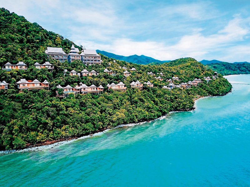 Santhiya Koh Yao Yai Resort 10