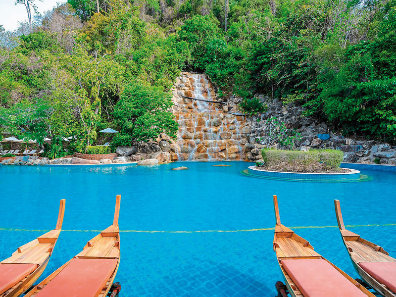 Santhiya Koh Yao Yai Resort 11