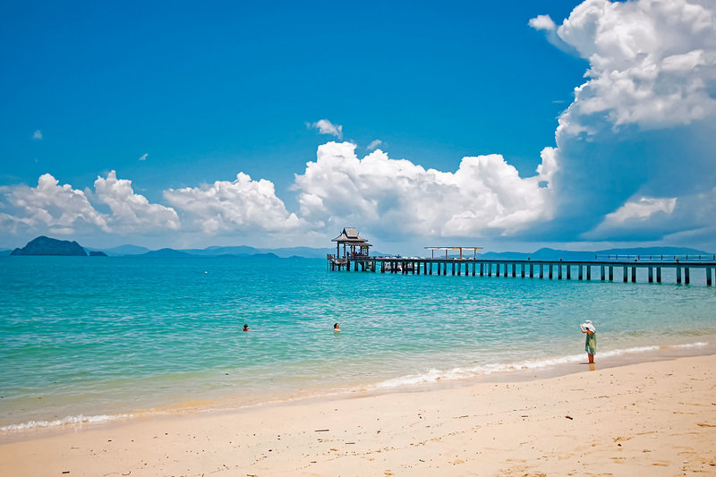 Santhiya Koh Yao Yai Resort 13