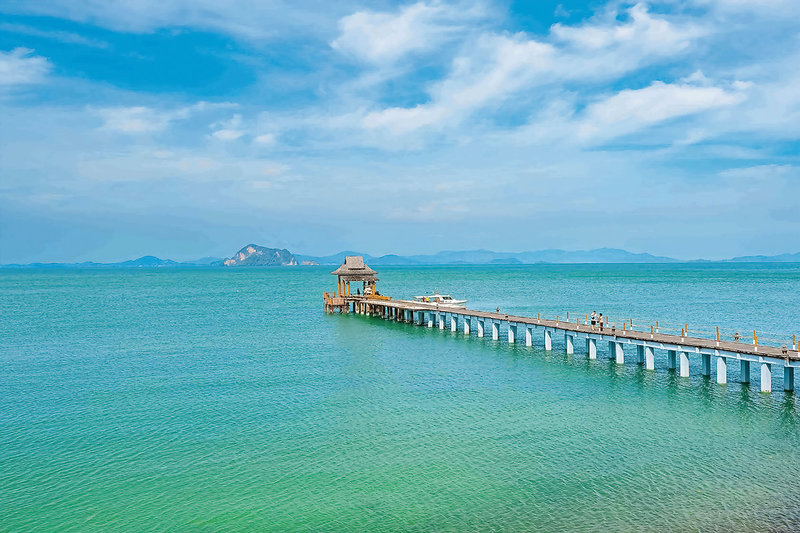 Santhiya Koh Yao Yai Resort 15