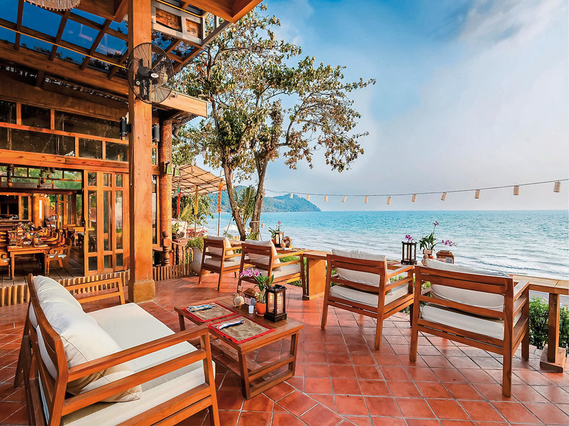 Santhiya Koh Yao Yai Resort 18