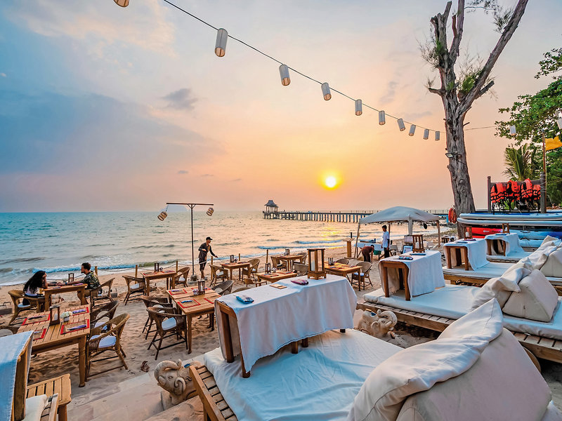 Santhiya Koh Yao Yai Resort 20