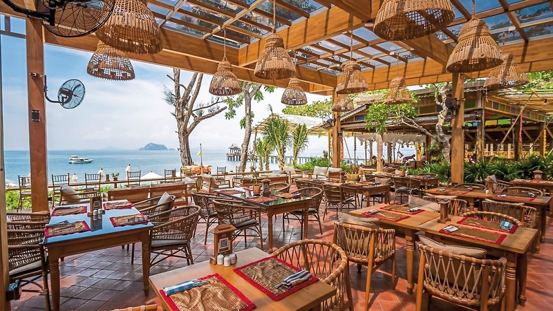 Santhiya Koh Yao Yai Resort 21