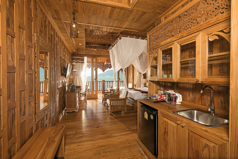 Santhiya Koh Yao Yai Resort 23