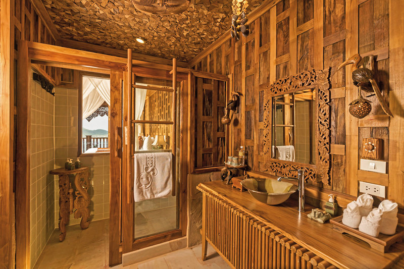 Santhiya Koh Yao Yai Resort 24