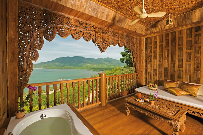 Santhiya Koh Yao Yai Resort 25