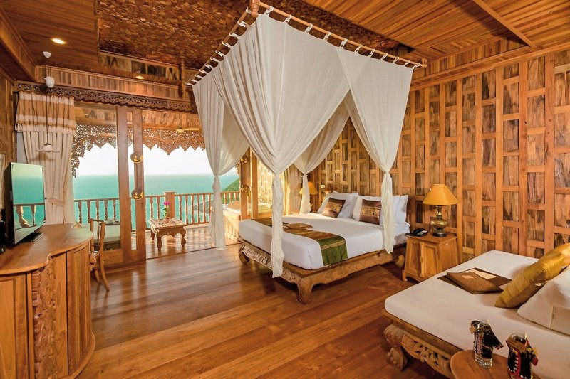 Santhiya Koh Yao Yai Resort 26