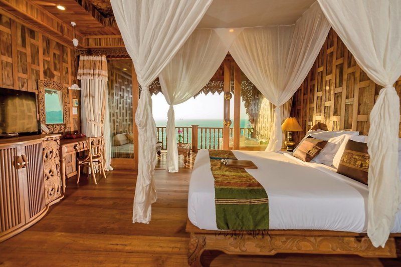 Santhiya Koh Yao Yai Resort 27