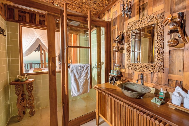 Santhiya Koh Yao Yai Resort 28