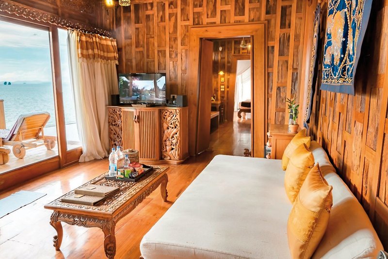 Santhiya Koh Yao Yai Resort 29