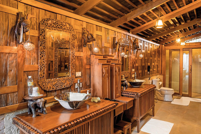 Santhiya Koh Yao Yai Resort 30