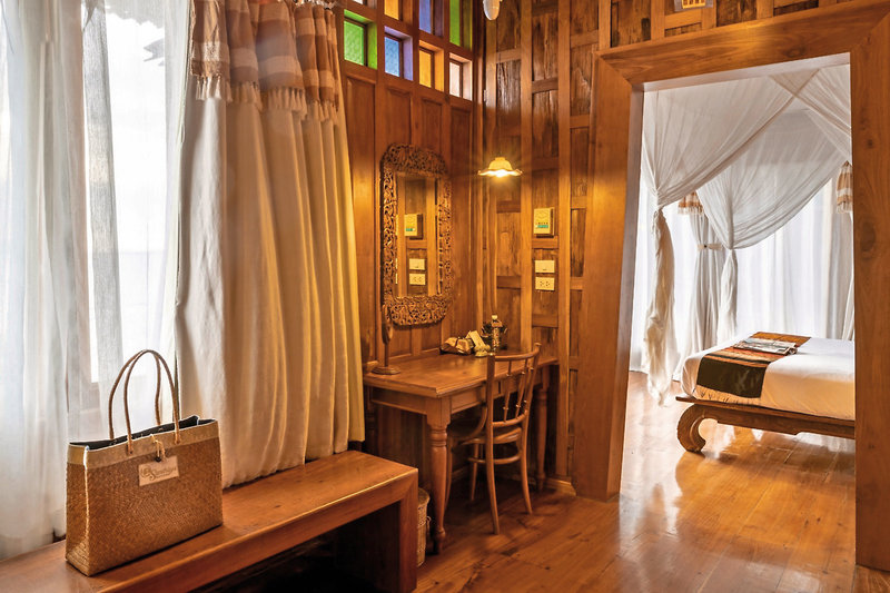 Santhiya Koh Yao Yai Resort 31