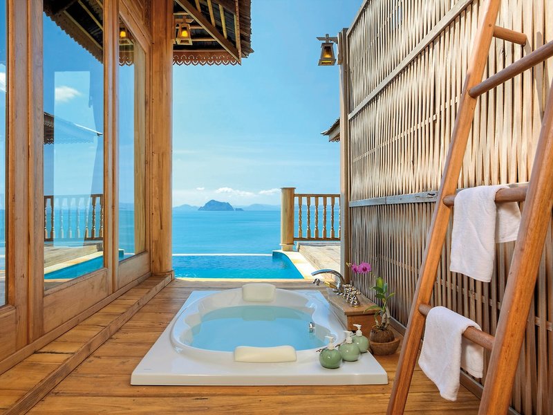 Santhiya Koh Yao Yai Resort 33