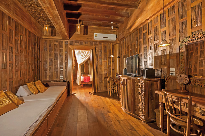 Santhiya Koh Yao Yai Resort 34