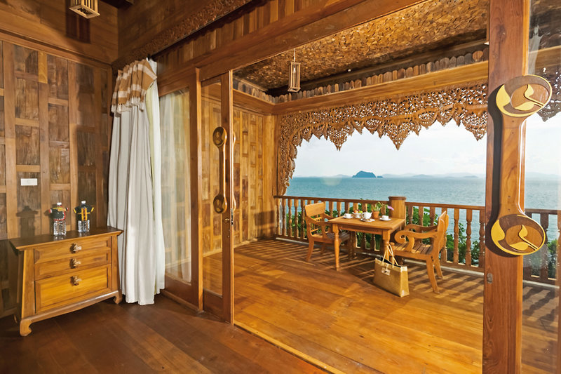 Santhiya Koh Yao Yai Resort 35