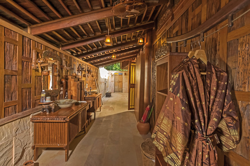 Santhiya Koh Yao Yai Resort 36