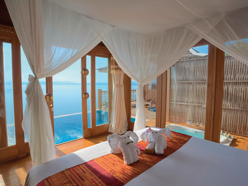 Santhiya Koh Yao Yai Resort 38