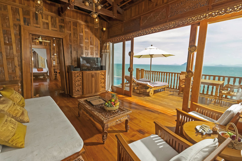 Santhiya Koh Yao Yai Resort 39