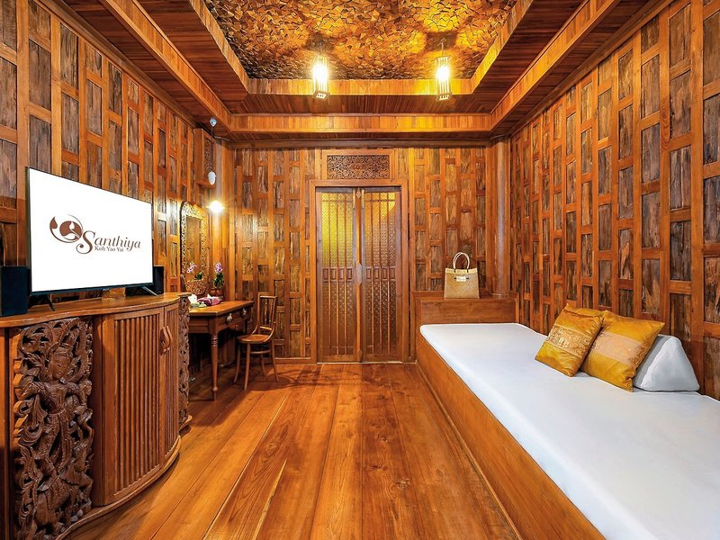 Santhiya Koh Yao Yai Resort 42