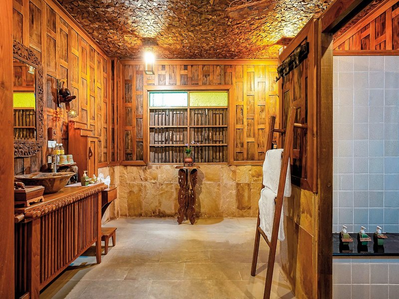 Santhiya Koh Yao Yai Resort 44