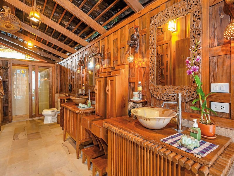 Santhiya Koh Yao Yai Resort 46