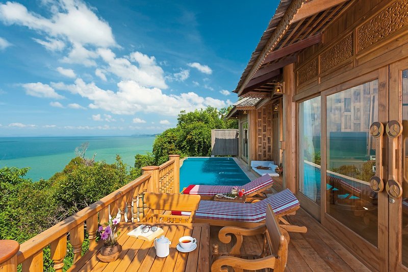 Santhiya Koh Yao Yai Resort 47