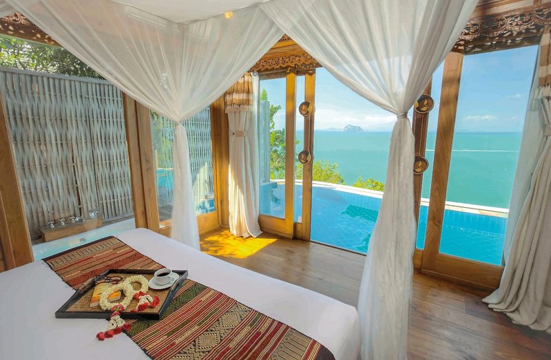 Santhiya Koh Yao Yai Resort 48