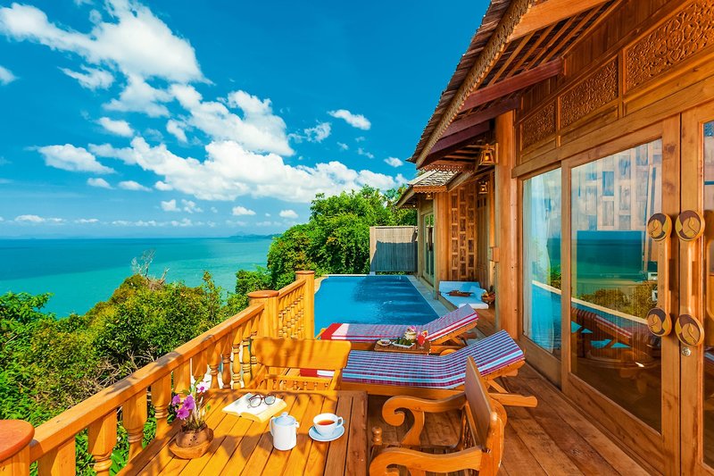 Santhiya Koh Yao Yai Resort 2