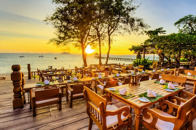 Santhiya Koh Yao Yai Resort 3