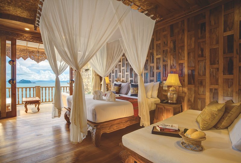 Santhiya Koh Yao Yai Resort 4