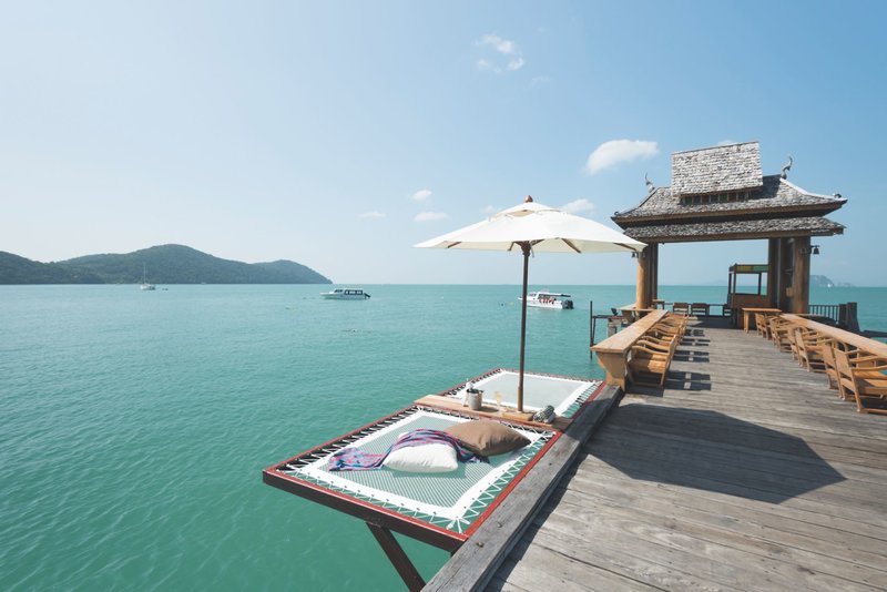 Santhiya Koh Yao Yai Resort 5