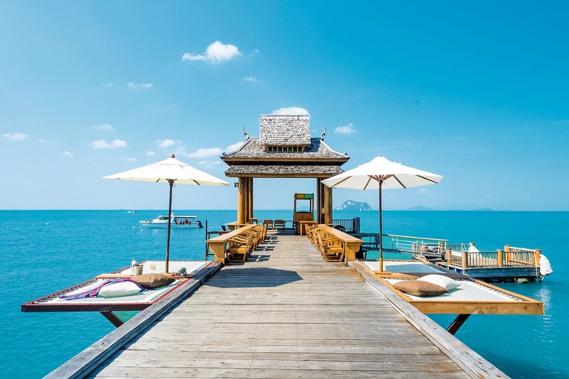 Santhiya Koh Yao Yai Resort 6