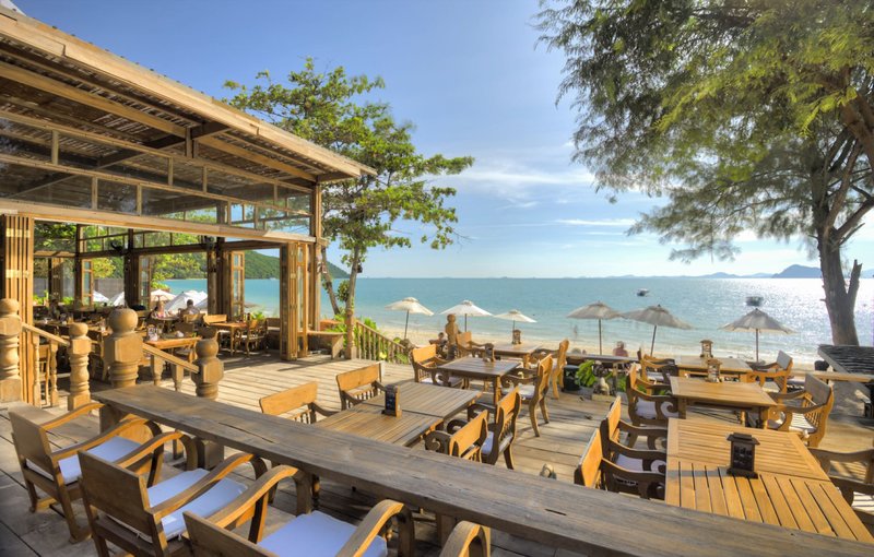 Santhiya Koh Yao Yai Resort 7