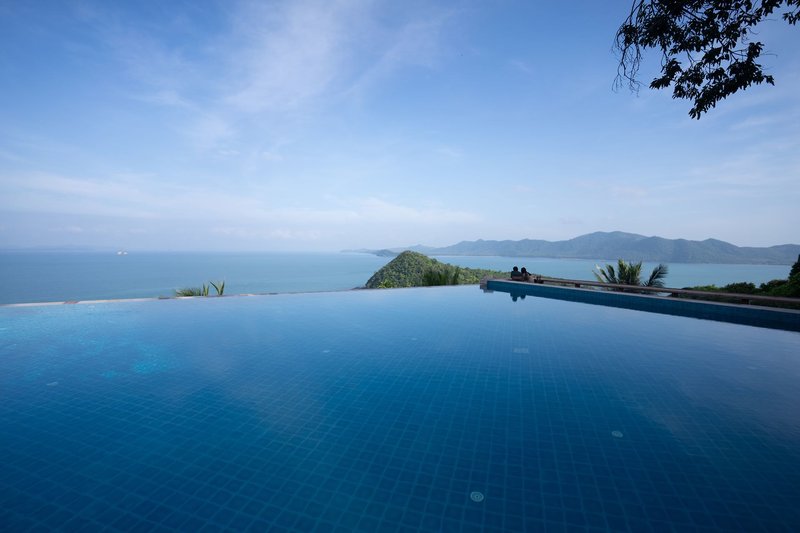 Santhiya Koh Yao Yai Resort 8