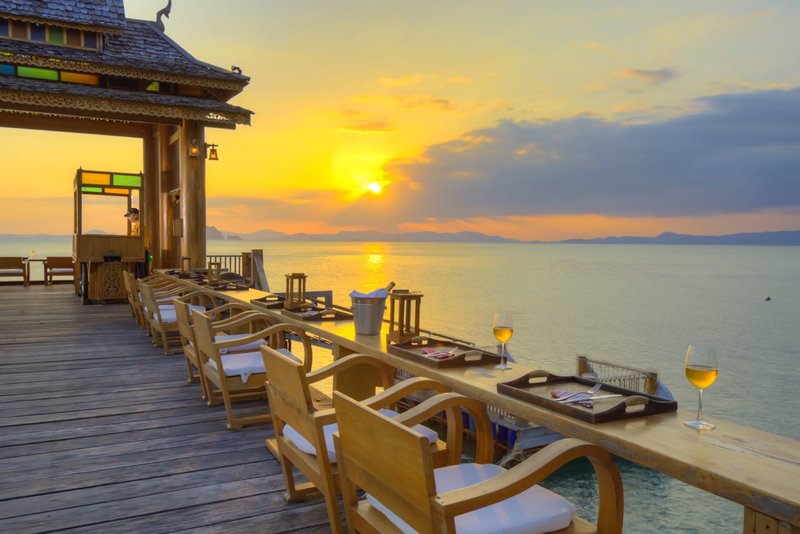 Santhiya Koh Yao Yai Resort 9