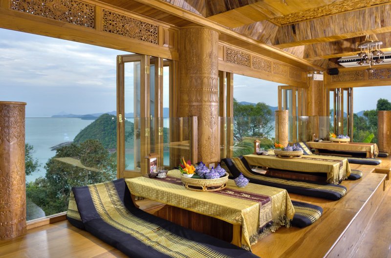 Santhiya Koh Yao Yai Resort 10