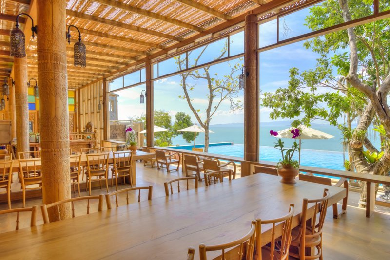 Santhiya Koh Yao Yai Resort 11