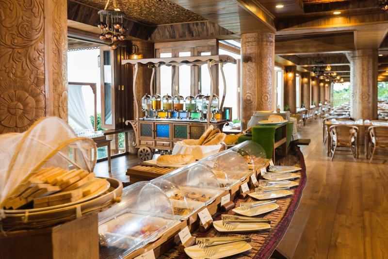 Santhiya Koh Yao Yai Resort 12