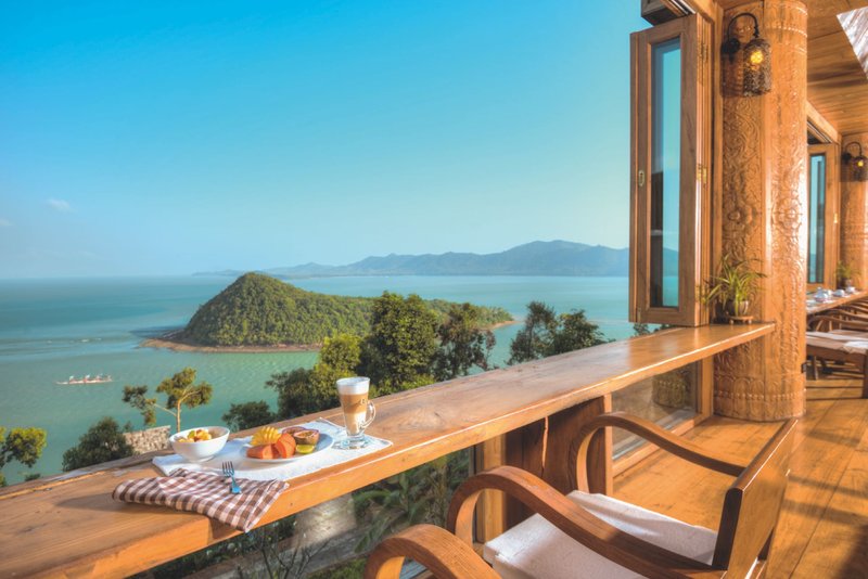 Santhiya Koh Yao Yai Resort 13
